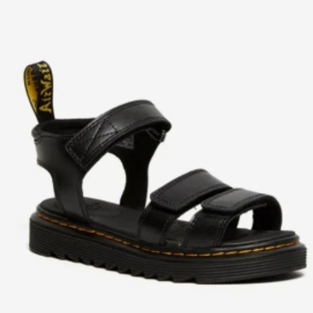 Dr. Martens Klaire Sandal - Big Boy